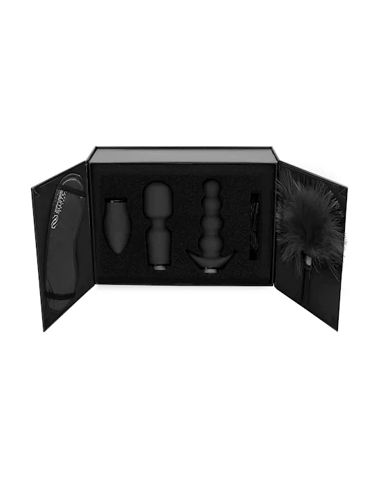 Pleasure Kit 3