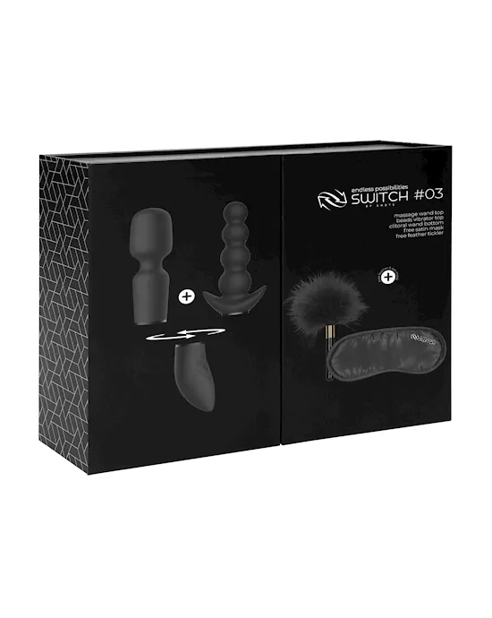 Pleasure Kit 3