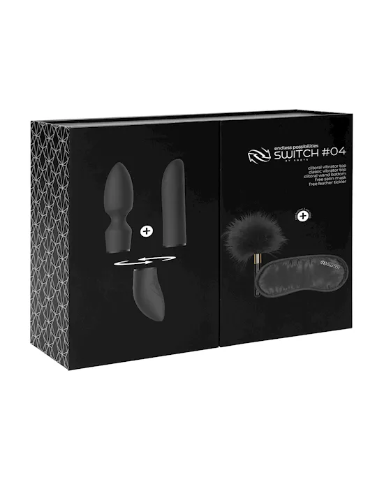 Pleasure Kit 4