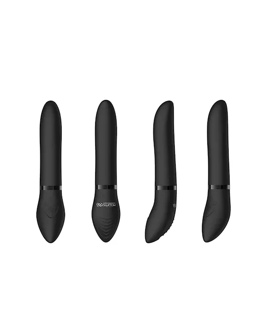 Pleasure Kit 4
