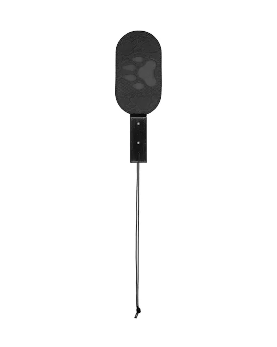 Puppy Paw Paddle