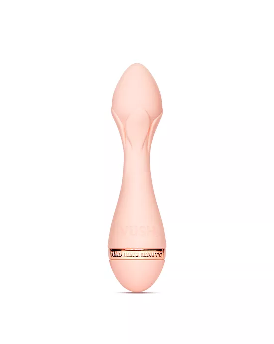 Vush Rose 2 Bullet Vibrator