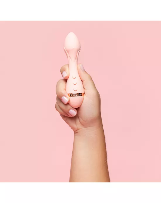 Vush Rose 2 Bullet Vibrator