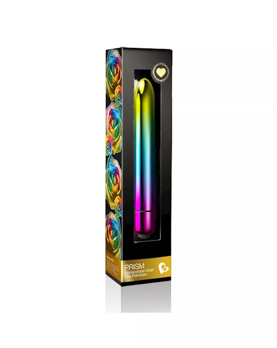 RO Prism Bullet