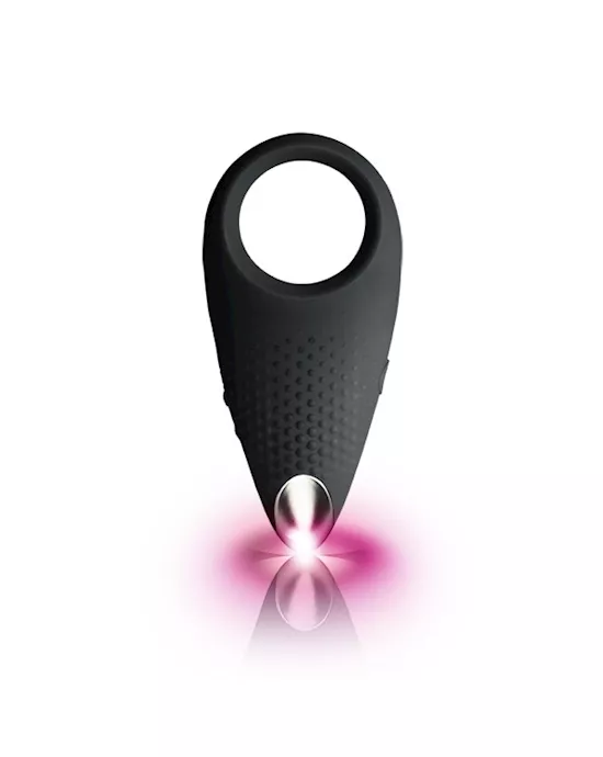 RO X Empowerer Vibrating Cock Ring