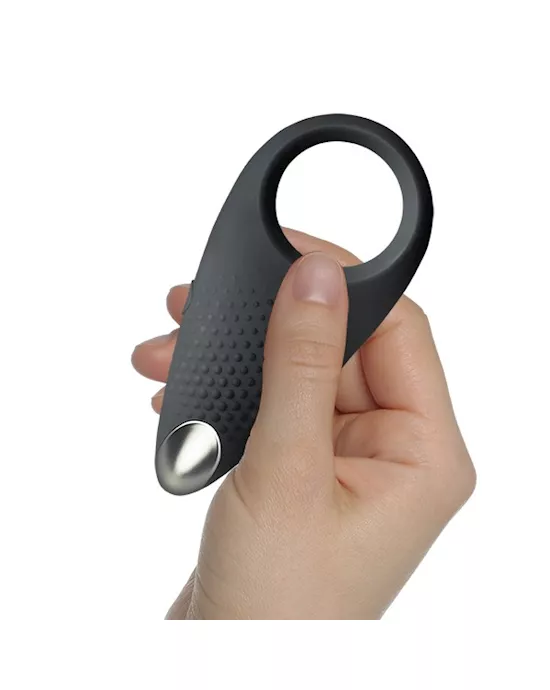 RO X Empowerer Vibrating Cock Ring