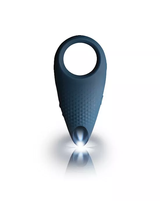 RO X Empowerer Vibrating Cock Ring