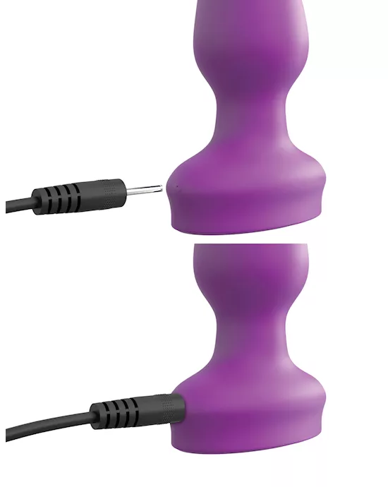 The Wall Banger Plug