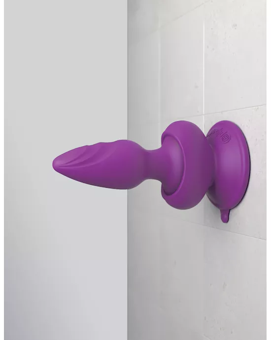 The Wall Banger Plug