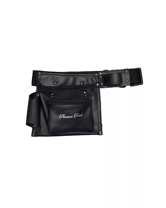 Pleasure Pouch