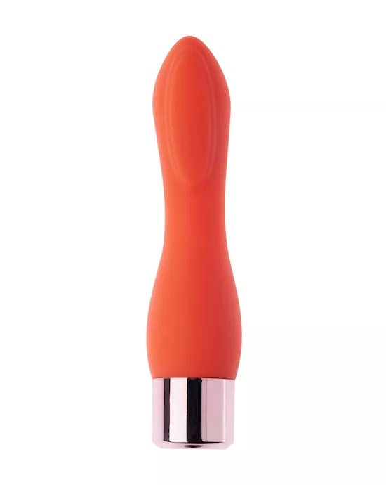 Share Satisfaction JUNO Luxury Mini Vibrator