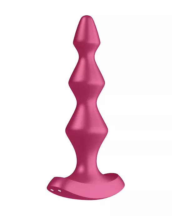 Satisfyer Lolli-plug 1