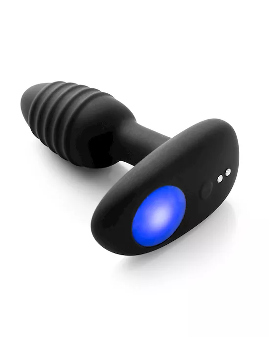 Ohmibod Lumen Vibrating Plug