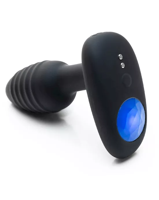 Ohmibod Lumen Vibrating Plug