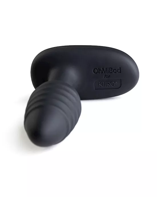 Ohmibod Lumen Vibrating Plug