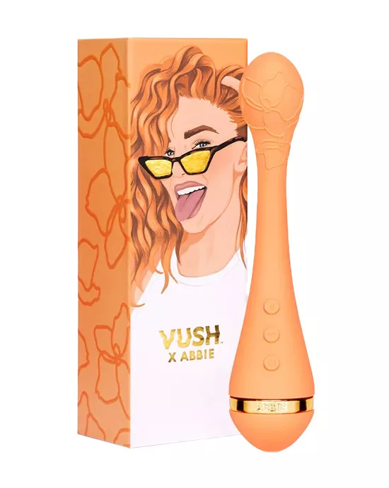 Vush Abbie G-Spot Vibrator