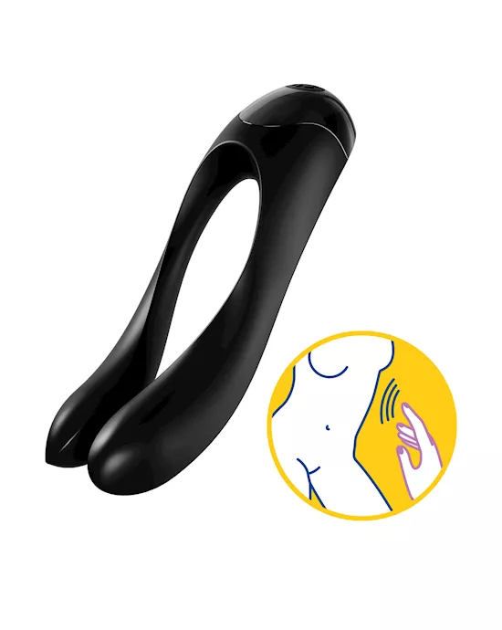 Satisfyer Candy Cane