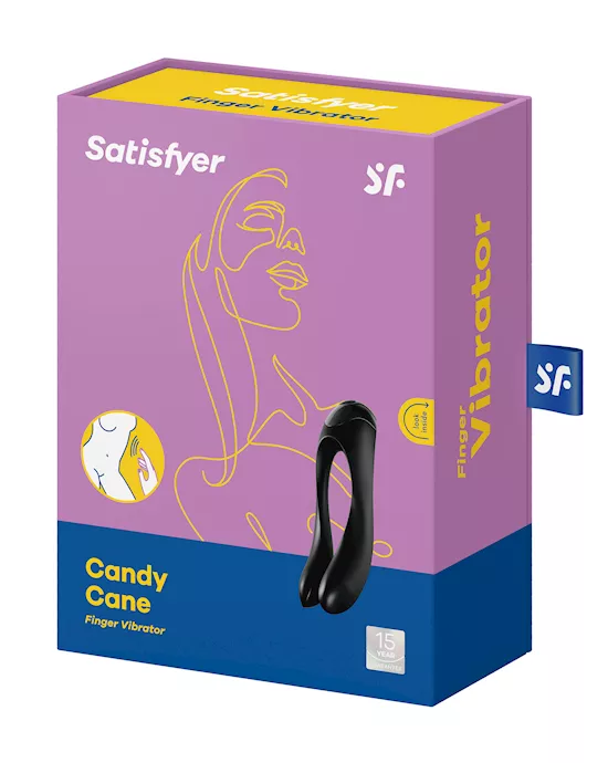 Satisfyer Candy Cane