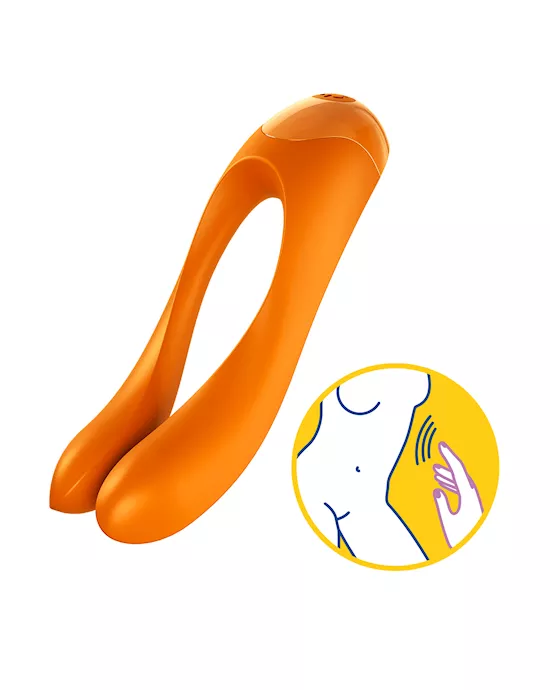 Satisfyer Candy Cane