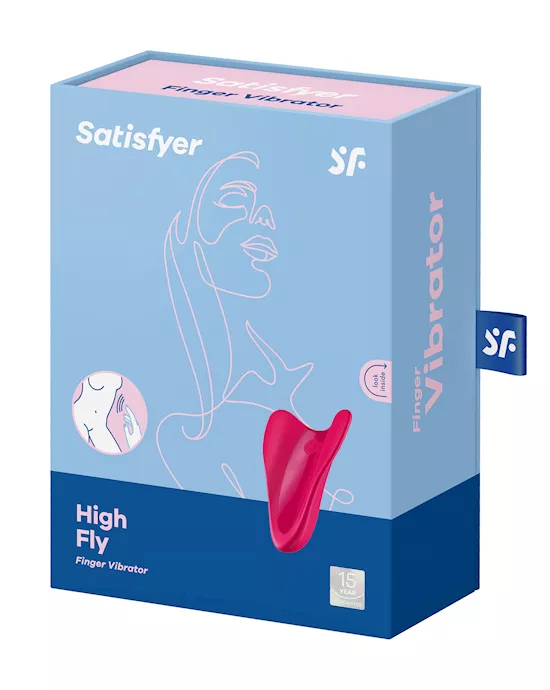 Satisfyer High Fly