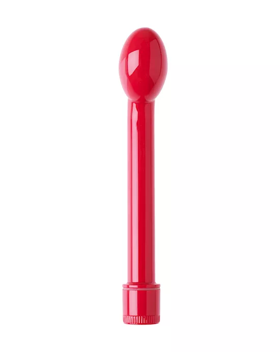 Share Satisfaction Arch G-spot Vibrator