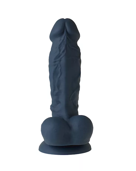 Nood Colours 7.5 Inch RealSkin Dildo