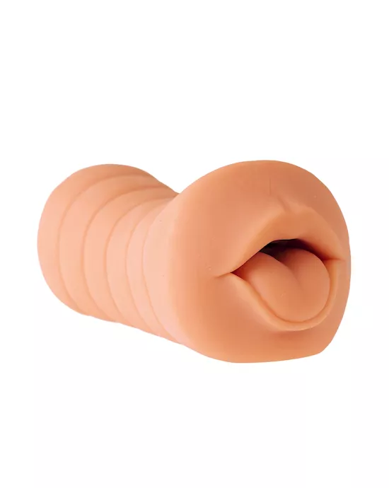 Nood Masturbator Oral