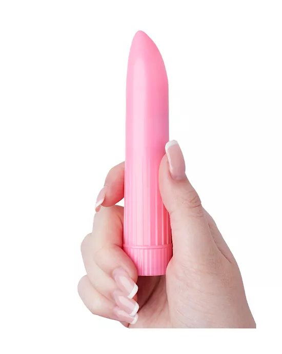 AmoreBionicClassicBulletVibrator
