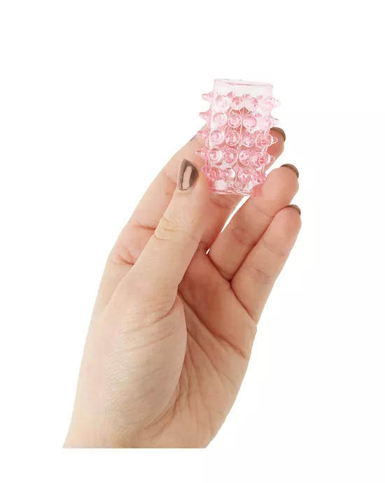 Share Satisfaction Cock Sleeve