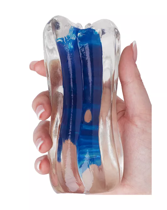 Nood Colours Masturbator