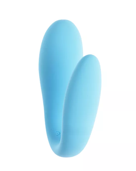Share Satisfaction Kina Couples Vibrator