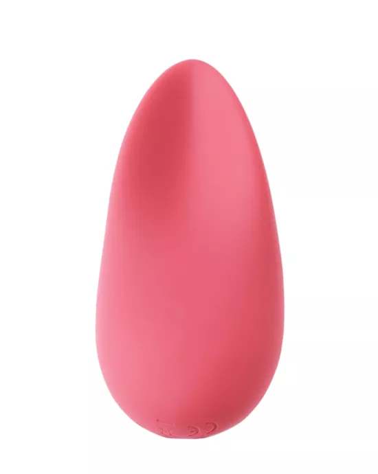 Share Satisfaction Sana Luxury Gemmed Lay-on Vibrator