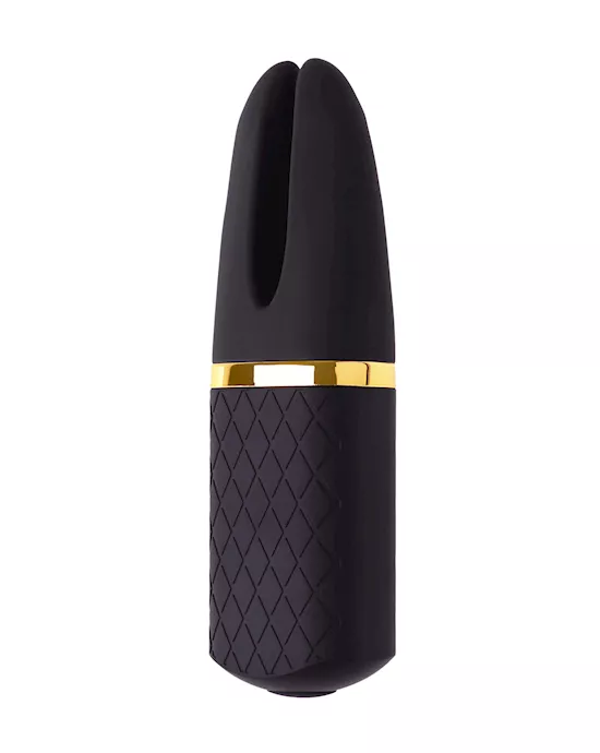Share Satisfaction Kali Luxury Clit Vibe