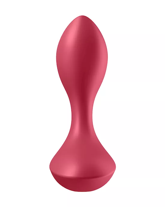 Satisfyer Backdoor Lover