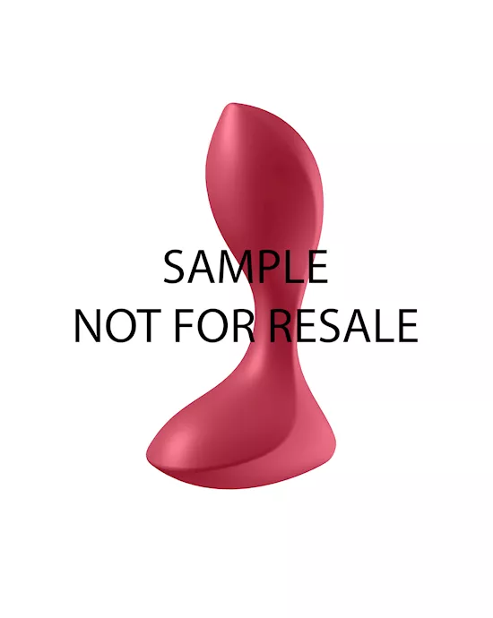 Satisfyer Backdoor Lover (Sample)