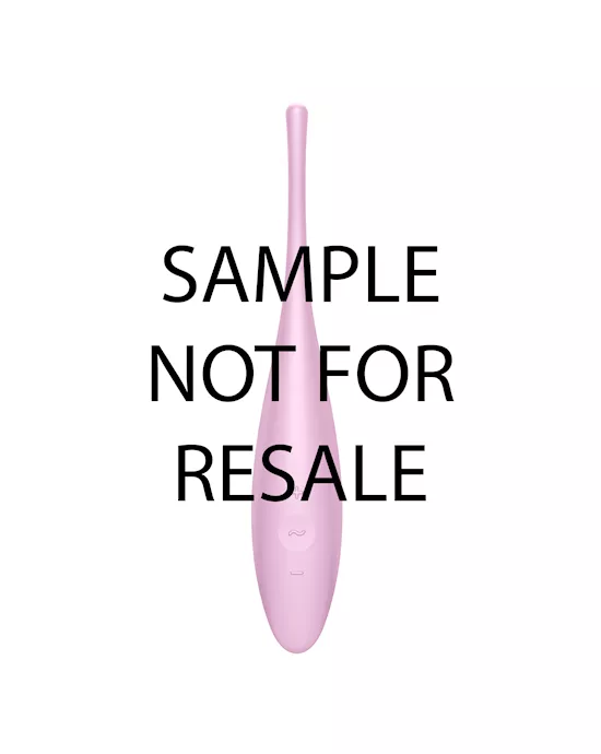 Satisfyer Twirling Joy - Sample