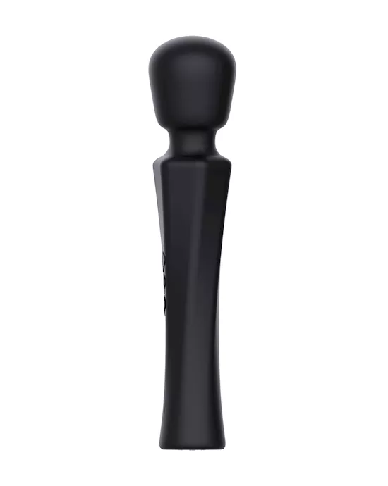 Belle Shifting Frequencies Wand Vibrator