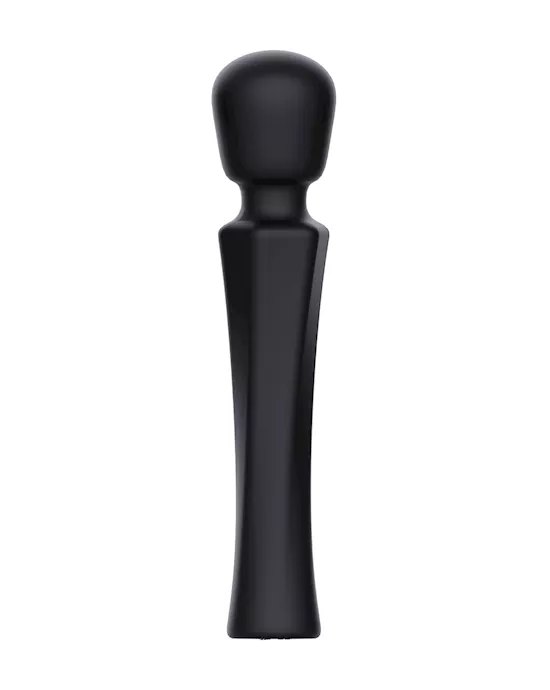 Belle Shifting Frequencies Wand Vibrator