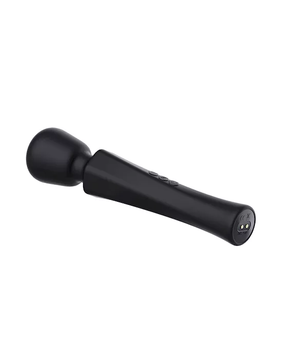 Belle Shifting Frequencies Wand Vibrator