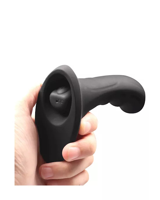 Andrew Anal Stimulating Vibrator