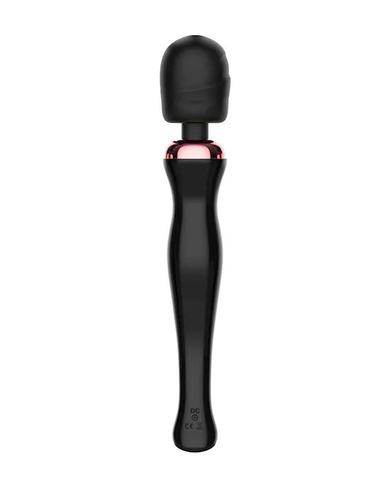 Oscar Wand Vibrator