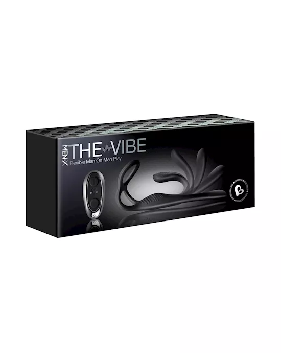 Rocks Off The-vibe Prostate Vibrator