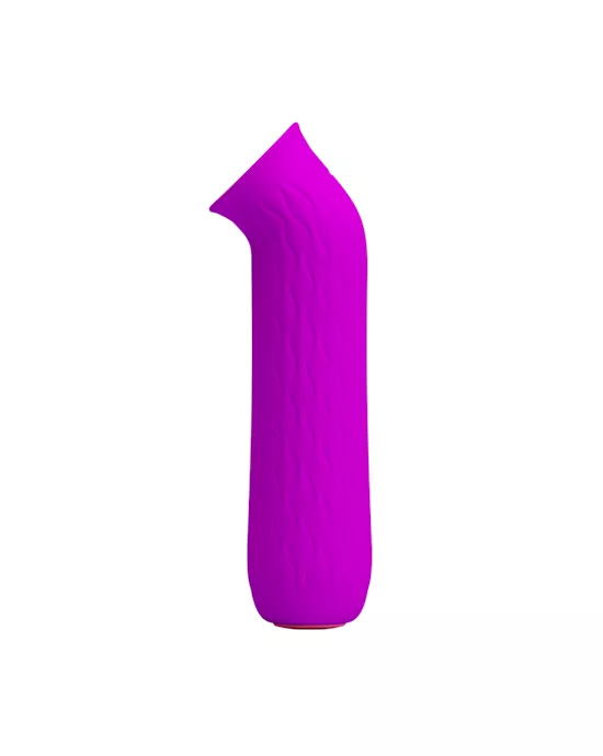 Ford Rechargeable Clitoral Sucker