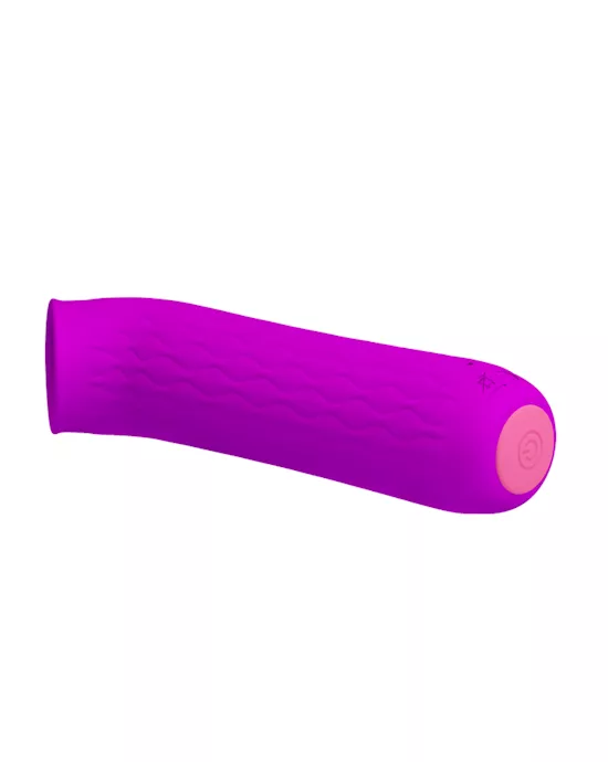 Ford Rechargeable Clitoral Sucker