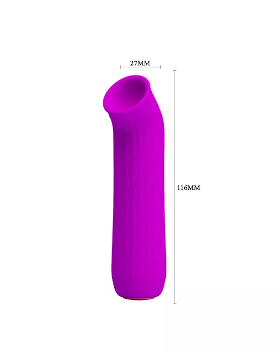 Ford Rechargeable Clitoral Sucker