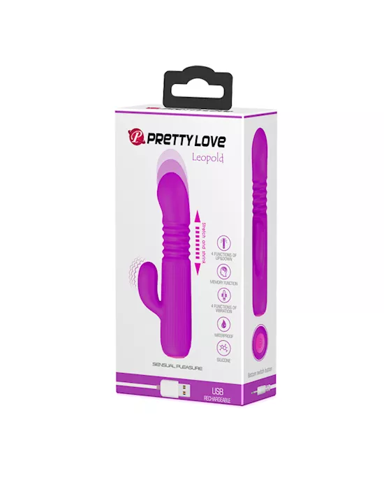 Leopold Mini Thruster