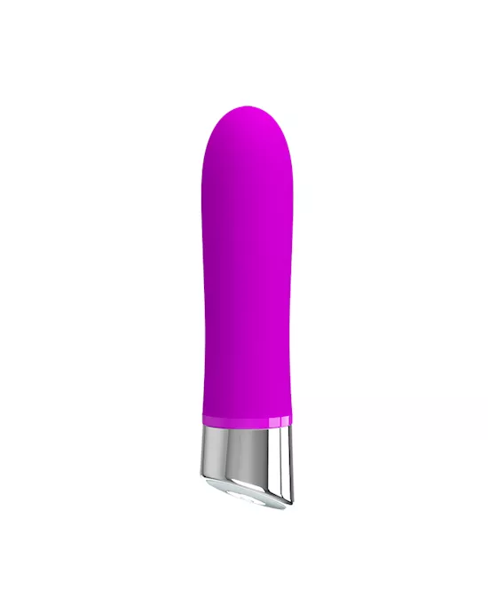 Sampson Elite Classic Vibrator - 4.9 Inch
