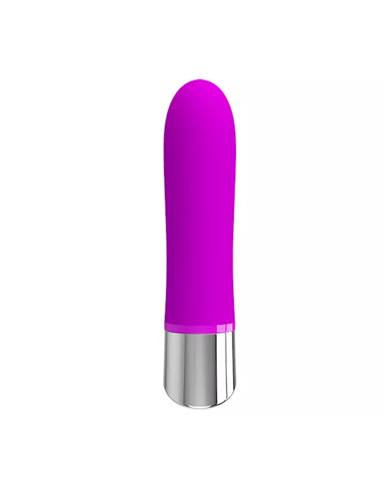 Sampson Elite Classic Vibrator - 4.9 Inch