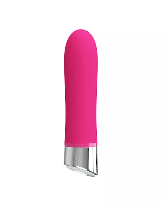 Sampson Elite Classic Vibrator - 4.9 Inch
