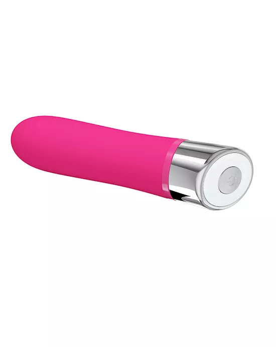 Sampson Elite Classic Vibrator - 4.9 Inch